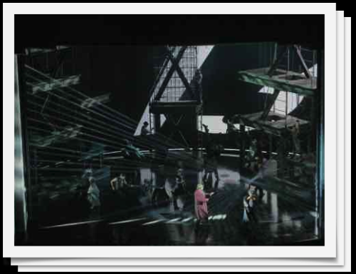 King Kong Live On Stage
7 photos King Kong Live On Stage
7 photos